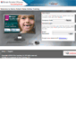 Mobile Screenshot of halas.dentrek.com