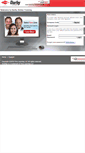 Mobile Screenshot of darby.dentrek.com